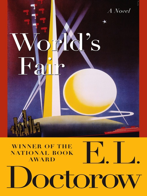 Title details for World's Fair by E.L. Doctorow - Available